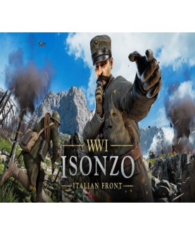 Isonzo XBOX One Xbox One Key 